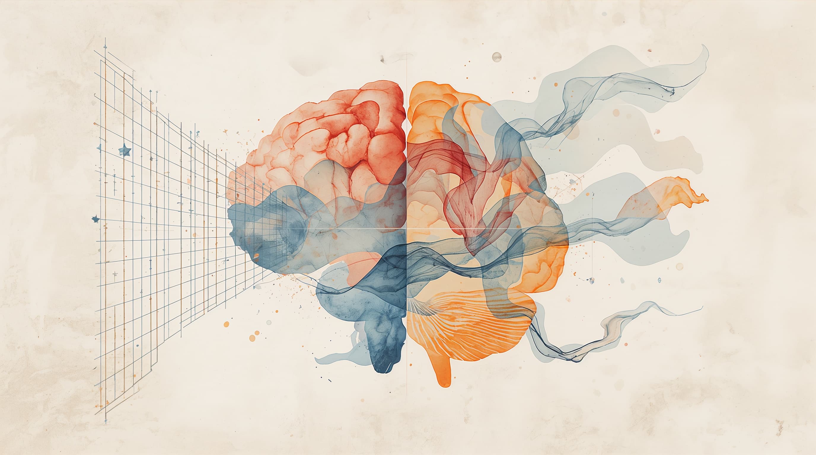 The Psychology of Projective Techniques: Why Images Bypass Our Defenses