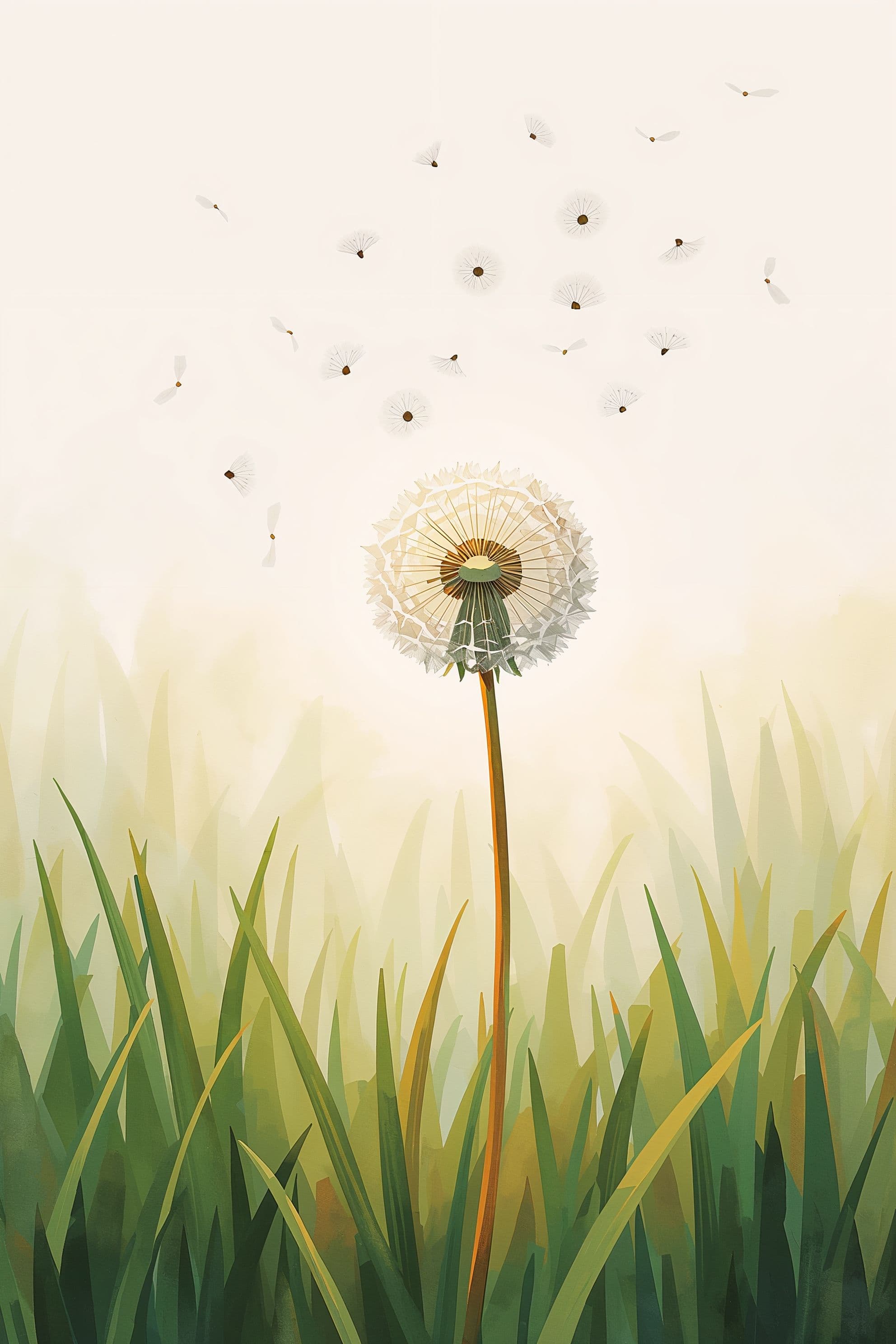 Mindtrays Nature`s Whisper