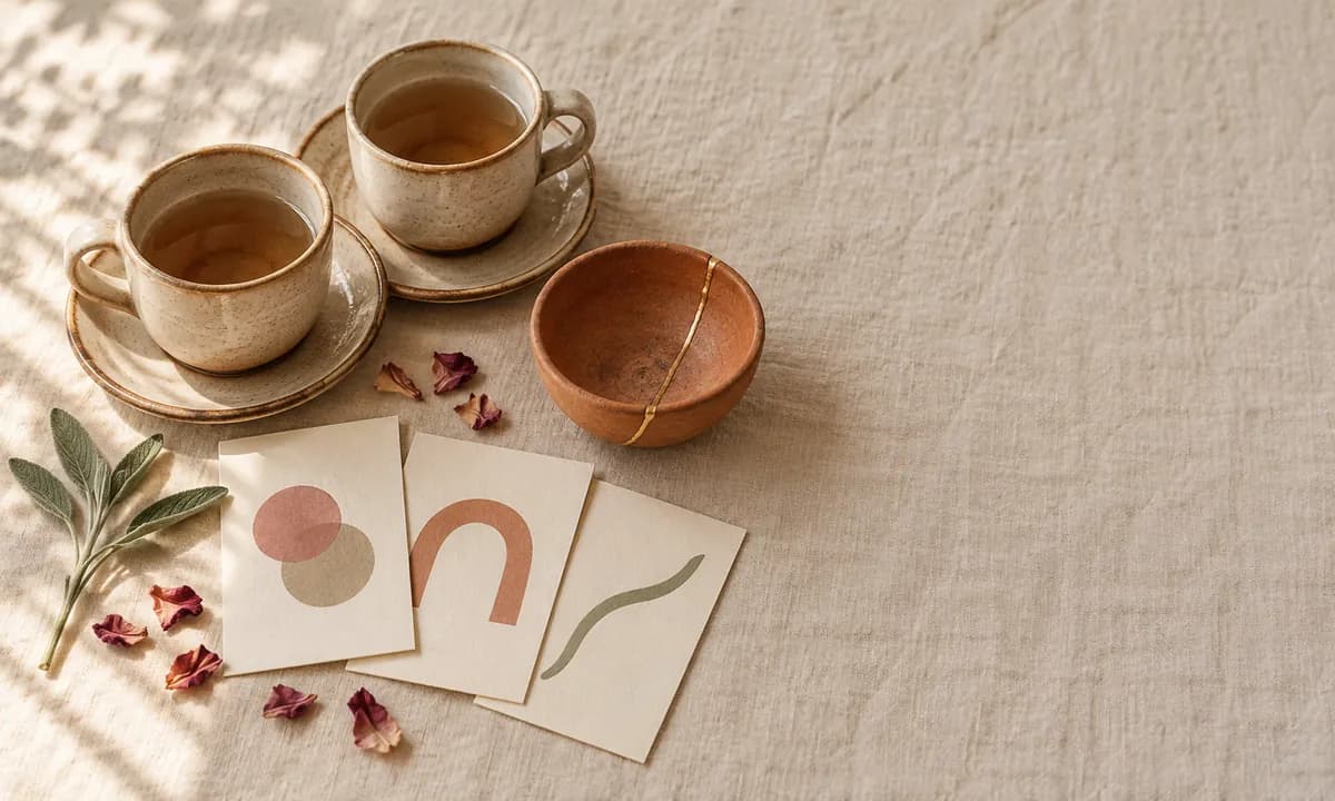 Relationships: Picture Cards for Couples and Family Conversations
