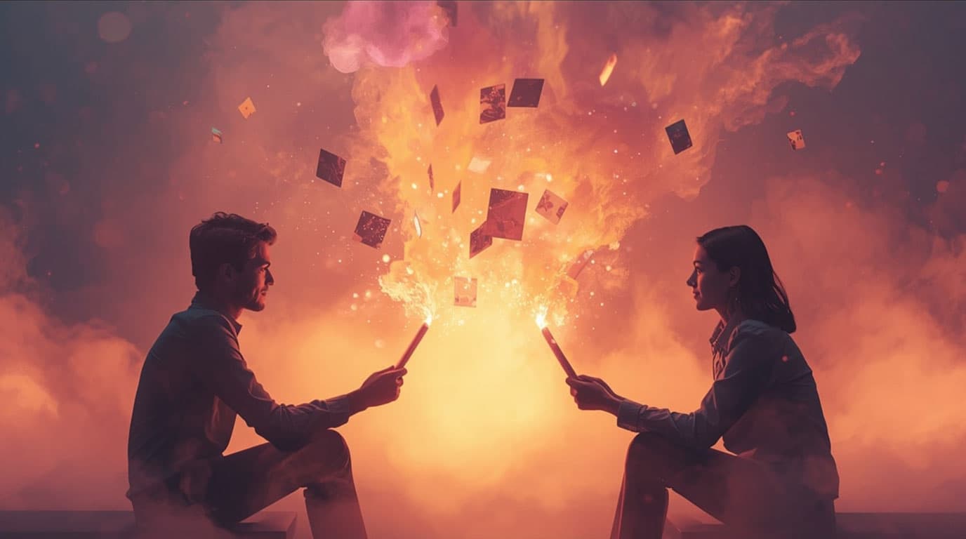 Metaphoric Cards Online: A Myth or a New Level of Practice?