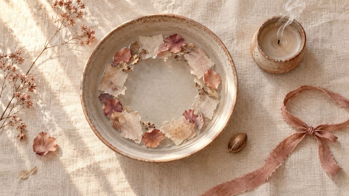 Closing a Therapy Journey: Integration &amp; Ending Rituals