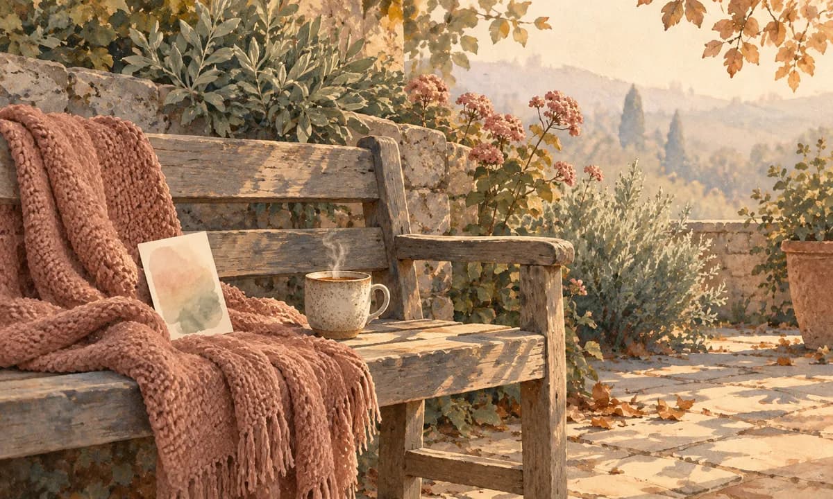 Self-Compassion Exercises with Metaphorical Cards
