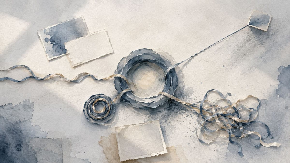 Understanding Your Attachment Style with Metaphorical Cards
