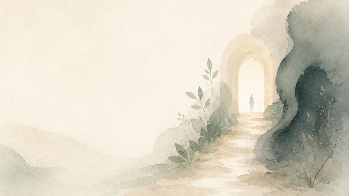 Shadow Work for Beginners: A Gentle Guide to Getting Started