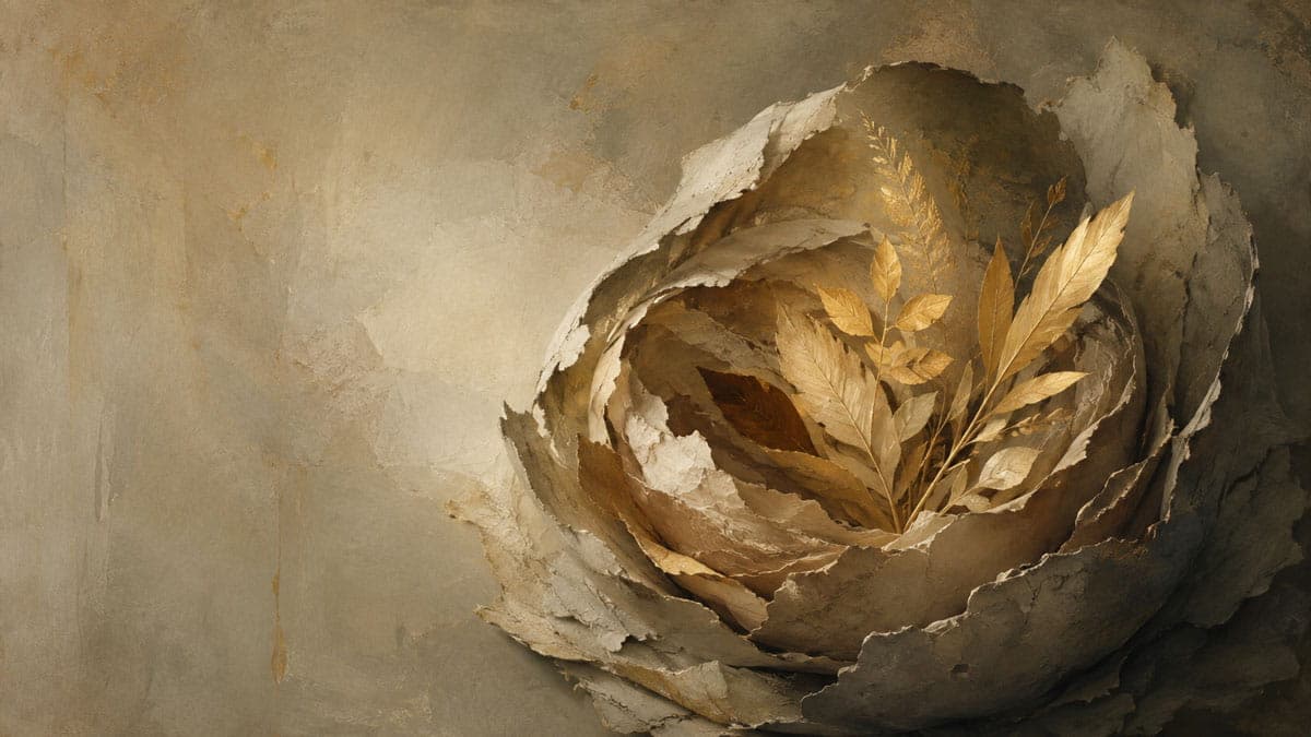 Reclaiming Your Hidden Gifts: The Bright Side of Shadow Work