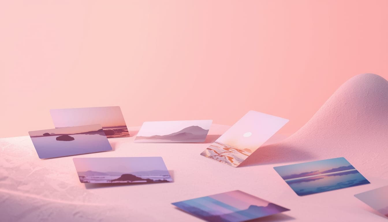 10 Ways to Use Metaphorical Cards in a Coaching Session
