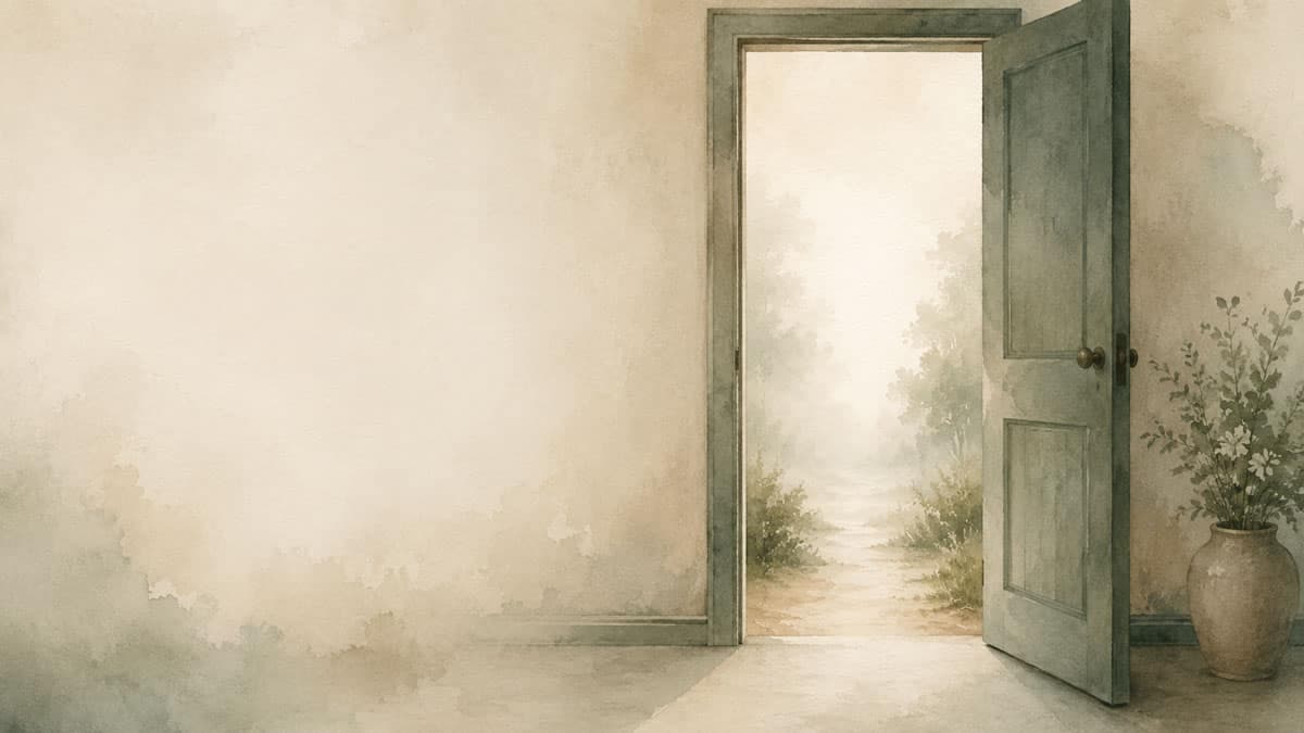 Working with Life Transitions: Using Metaphorical Cards in Coaching