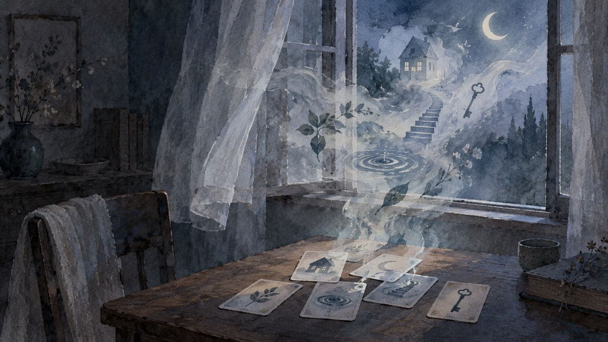 Working with Dreams and Images: A Gentle Approach