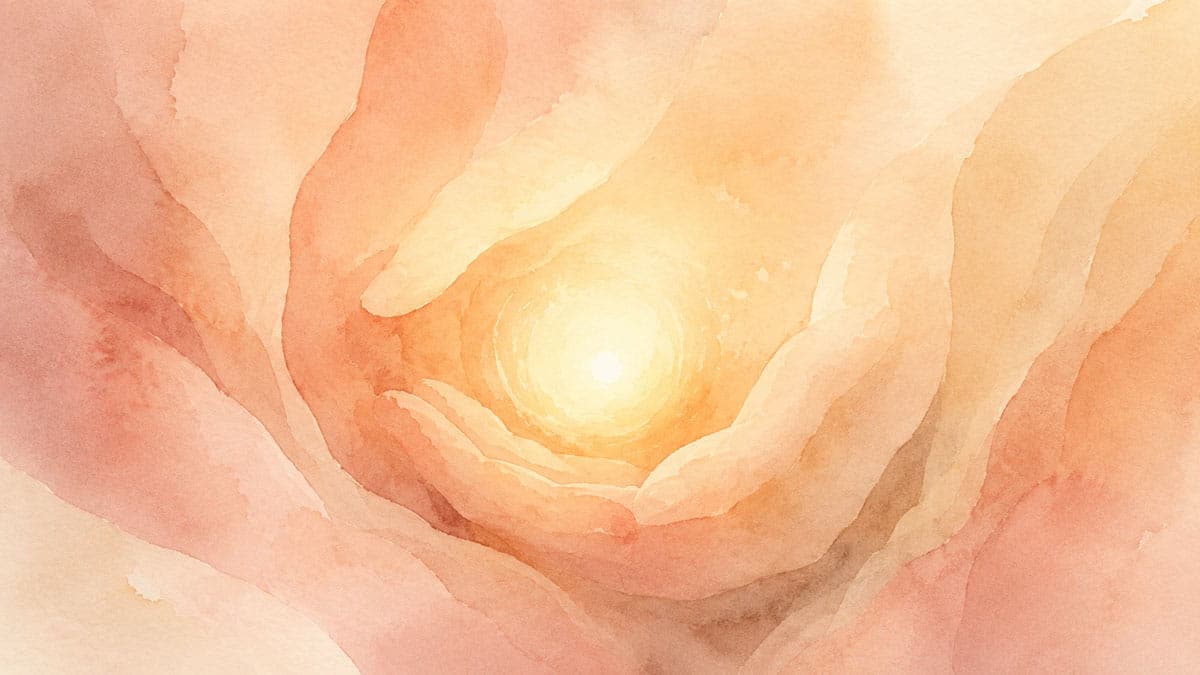 Inner Child Work with Metaphorical Cards: A Gentle Guide