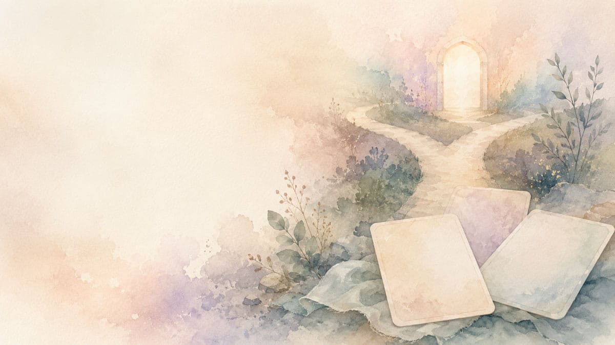 How to Use Metaphorical Cards for Decision-Making