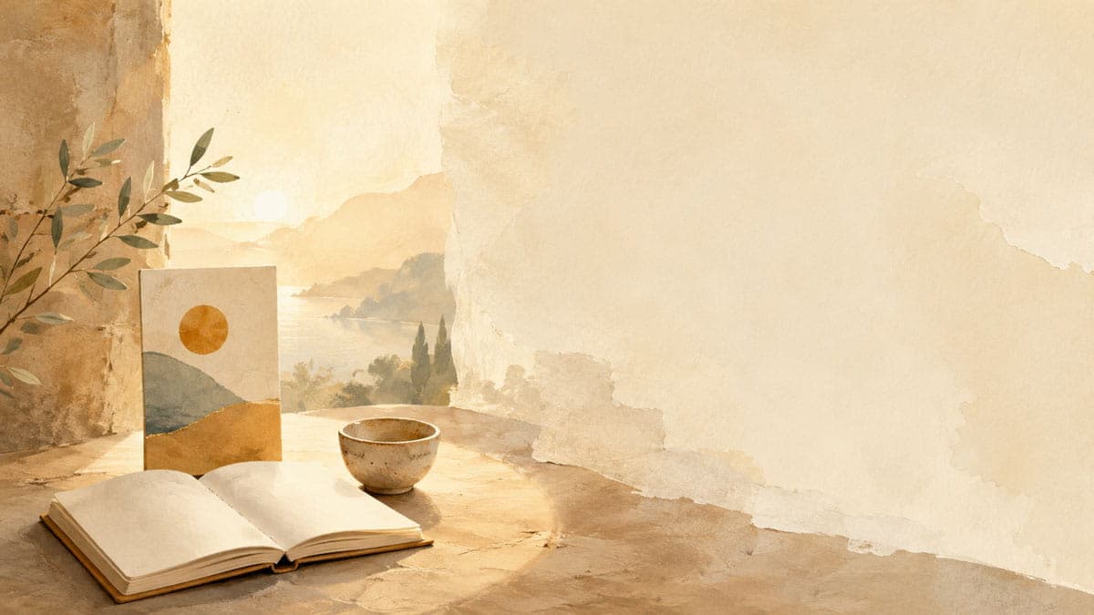 Self-Reflection Rituals: A 5-Minute Daily Practice