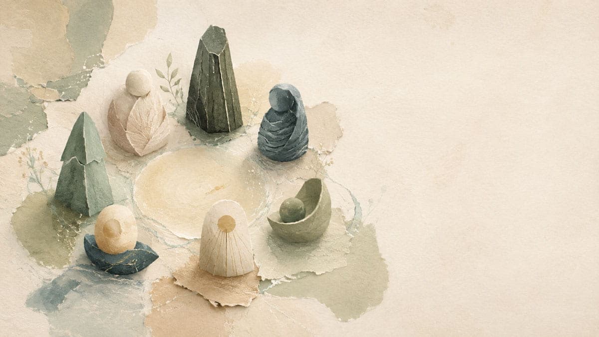 Archetypes 101: Meeting Your Inner Cast of Characters